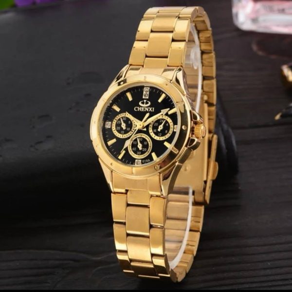 Chenxi Gold