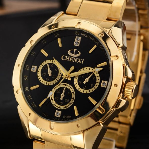 chenxi gold ||